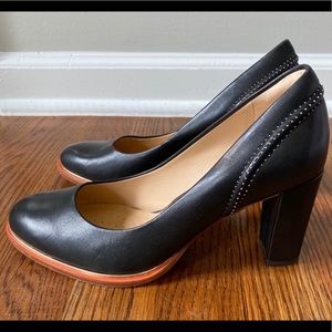 Clark’s Block Pumps